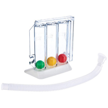 RESPIPROGRAM - ginnastica respiratoria