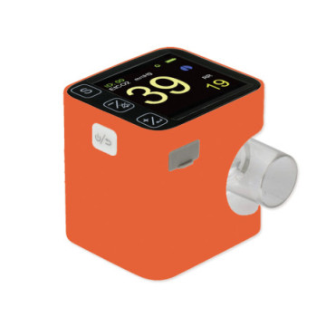 Capnografo capno cube - 1 pz.