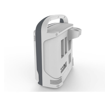 Ecografo Chison ECO2 bianco/nero portatile - senza sonde + Batteria e Garanzia 24 mesi