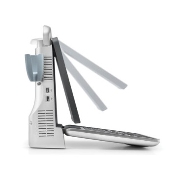 Ecografo a colori Mindray Z50 con 2 connettori sonda