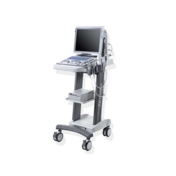 Carrello UMT-150 per doppler portatili Mindray