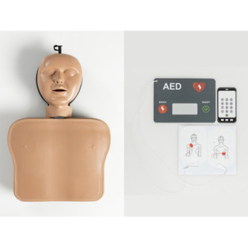 Ambu man school - 1 pz.