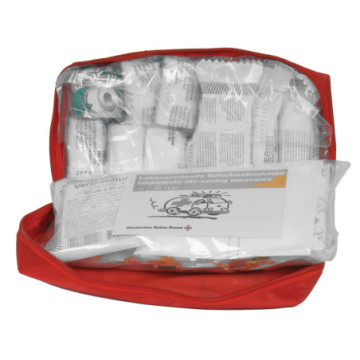 Borsa Morbida Kit Din 13164 - 1 Pz.