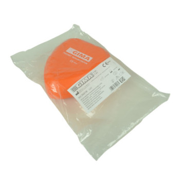 Mascherina Rianimazione CPR - Pocket Mask