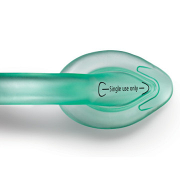 Maschera laringea ambu aura-i n. 2 - monouso - 1 pz.