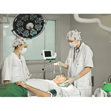 Maschera laringea ambu aura-i n. 2 - monouso - 1 pz.