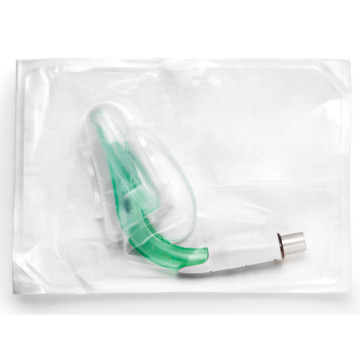 MASCHERA LARINGEA AMBU AURA-i N. 5 - monouso