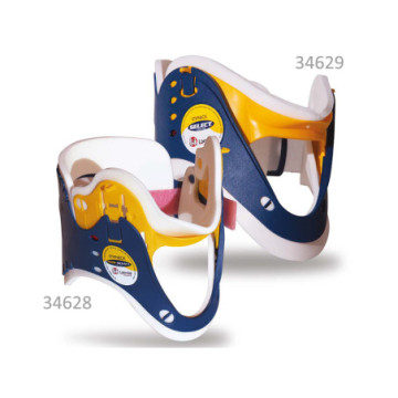 Collare Per Estricazione Laerdal Stifneck Select - Pediatrico - 1 Pz.