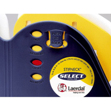 Collare Per Estricazione Laerdal Stifneck Select - Adulti - 1 Pz.