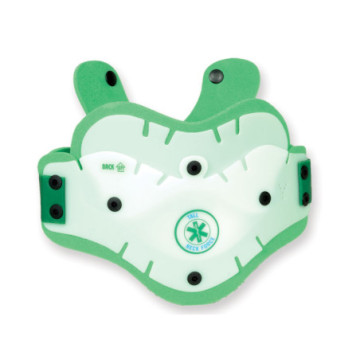 Collari - 2 pezzi - adulti collo lungo - 1 pz.