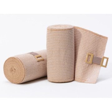 Benda di compressione previnova 4,5m x 8 cm - conf. 10 pz.
