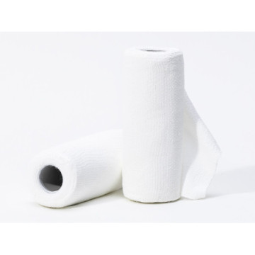 Benda elastica previzinc "e" 10 cm x 5 m - conf. 10 pz.