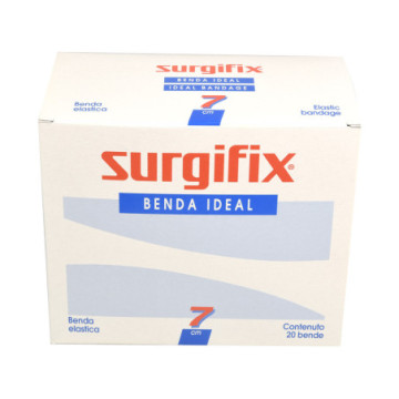 Benda tipo Ideal 7 cm x 4,5 m conf. 20 pz.