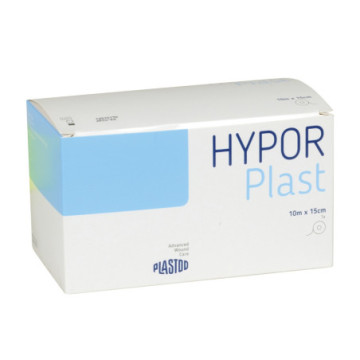 Rotolo hypor plast 10 m x 15 cm - 1 rotolo