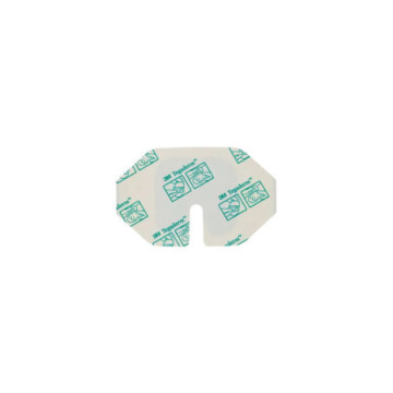 TEGADERM 3M - 6 x 7 cm per cannule IV - sterile conf. 100 pz.
