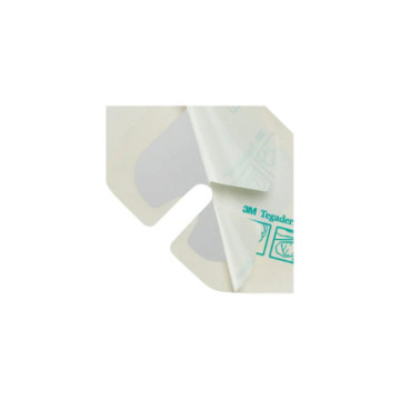 TEGADERM 3M - 6 x 7 cm per cannule IV - sterile conf. 100 pz.