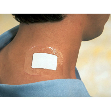 TEGADERM+PAD 3M - 5 x 7 cm - sterile conf. 50 pz.