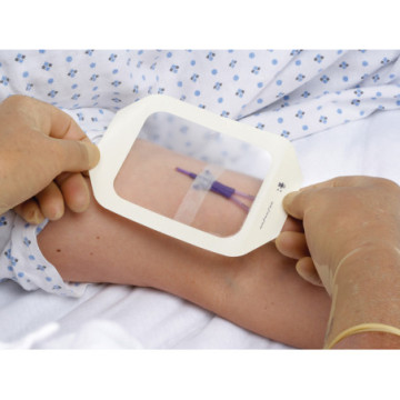 TEGADERM 3M - 10 x 12 cm - sterile conf. 50 pz.