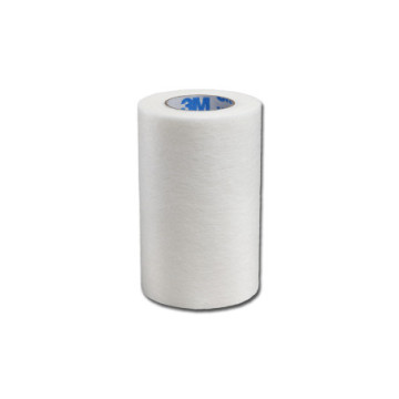 Cerotto MICROPORE 3M - h 76 mm x 9,14 m - Conf. 4 rotoli