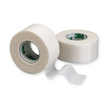 Cerotto DURAPORE 3M - h 51 mm x 9,14 m - Conf. 6 rotoli