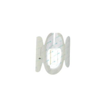 Tegaderm 3m chg 8,5x11,5 cm - conf. 25 pz.