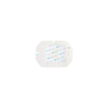Tegaderm 3m chg 10x12 cm - conf. 25 pz.