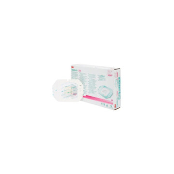 Tegaderm 3m chg 10x12 cm - conf. 25 pz.