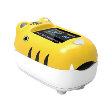 Pulsoximetro Pediatrico Oxy-0 - Tigre - Gb,Fr,It,Pt,Se,Ro - 1 Pz.
