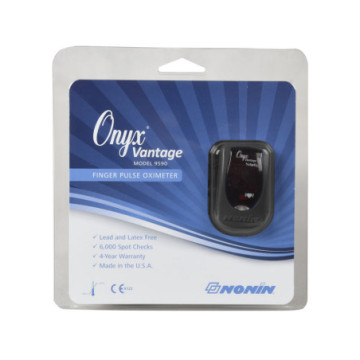 PULSOXIMETRO NONIN ONYX VANTAGE - 9590