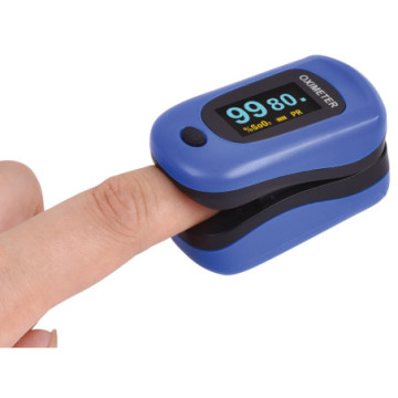 PULSOSSIMETRO OXY-4 - blu