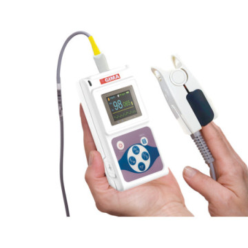 Pulsoximetro oxy-50 bluetooth - con software - 1 pz.