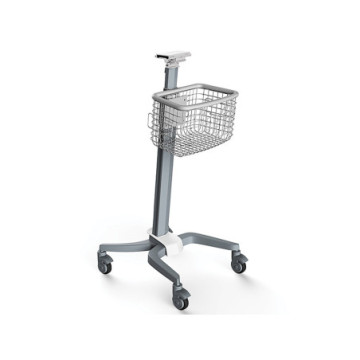 Carrello per linea monitor vital - 1 pz.