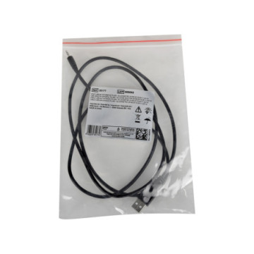 CAVO USB per connessione PC-300 - GLUCOMETRO 24108,24110,24111,24114