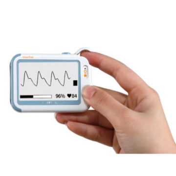 CHECK-ME PRO con holter ECG e Bluetooth