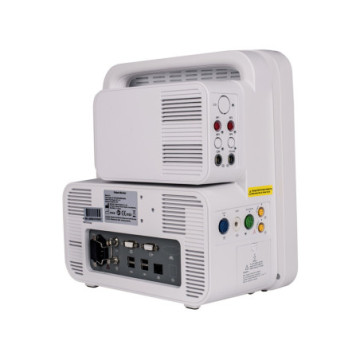 Monitor multiparametrico gima k15 2ibp touchscreen - 1 pz.