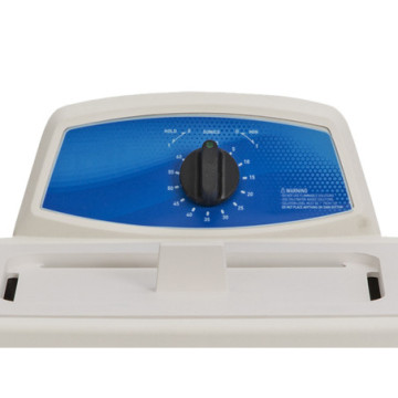 Pulitrice branson 2800 m - 2,8 litri - 1 pz.