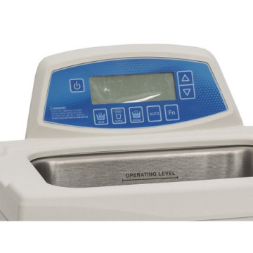 Pulitrice branson 2800 cpxh - 2,8 litri - 1 pz.