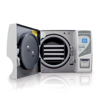 Autoclave Europa 15 litri classe B