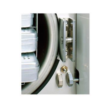 Autoclave Europa 15 litri classe B