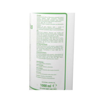 Barrycidal 30 Plus pronto all'uso- diluito 5% - 1 litro