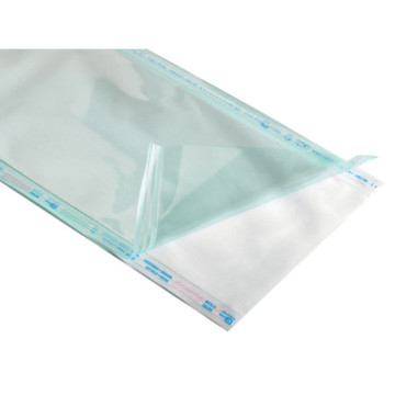 Rotoli piatti 200 m x 400 mm - autoclave - 1 pz.