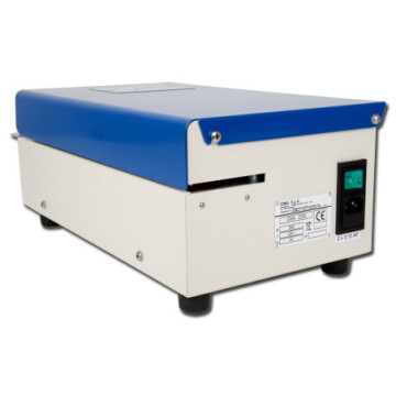 Termosaldatrice D-500 con stampante - 230V