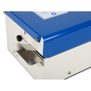 Termosaldatrice D-500 con stampante - 230V
