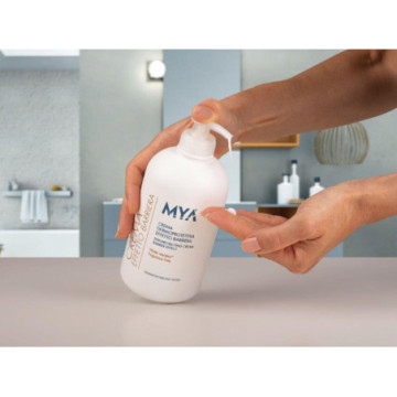 CREMA BARRIERA MANI - 500 ml