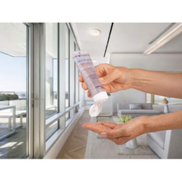 GEL MULTIUSI - 75 ml - tubetto - Conf. 24 pz