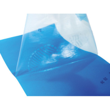 TAPPETO DECONTAMINANTE BLU 90x115cm - 30 strati - Conf.5 pz.