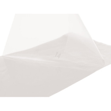 TAPPETINO DECONTAMINANTE BIANCO 45x115cm - 30 strati - Conf.5 pz.
