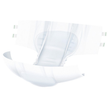 PANNOLONI SOFFISOFT AIR DRY - incontinenza moderata - large conf. 90 pz.