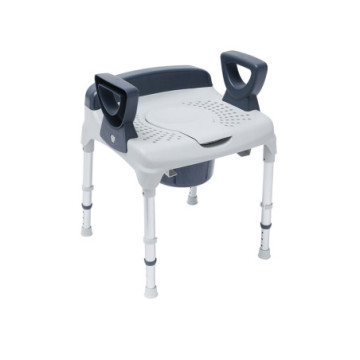 Sedia Doccia E Comoda Aq-Tica - 1 Pz.
