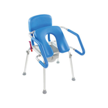 Sedia Comoda E Doccia - 1 Pz.